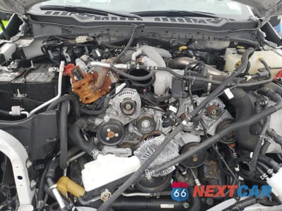 Zdjęcie 11 z 13 samochodu: 2023 FORD F350 SUPER DUTY VIN:1FD8W3HT2PEE01379 - miniatura