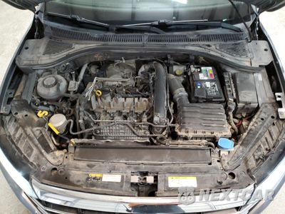 Zdjęcie 11 z 13 samochodu: 2021 VOLKSWAGEN JETTA S VIN:3VWC57BU4MM040671 - miniatura
