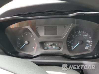 Zdjęcie 9 z 12 samochodu: 2019 FORD TRANSIT T-250 VIN:1FTYR3XM6KKB13266 - miniatura