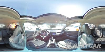Zdjęcie 13 z 16 samochodu: 2018 HONDA HR-V EXL VIN:3CZRU6H77JM714538 - miniatura