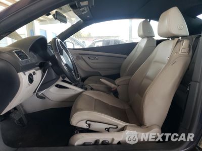 Zdjęcie 7 z 12 samochodu: 2009 VOLKSWAGEN EOS TURBO VIN:WVWBA71F09V020198 - miniatura