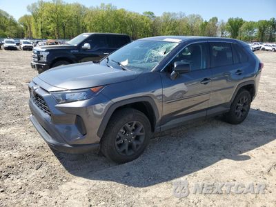 2022 TOYOTA RAV4 LE 2T3H1RFV6NC180015 - główne zdjęcie licytacji z USA - miniatura