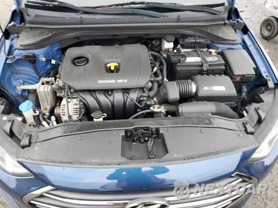 Zdjęcie 11 z 13 samochodu: 2017 HYUNDAI ELANTRA SE VIN:5NPD84LF8HH004829 - miniatura