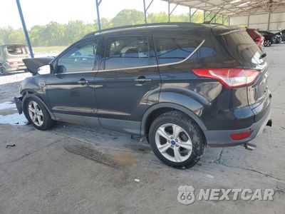 Drugie zdjęcie samochodu z przodu: 2014 FORD ESCAPE SE VIN:1FMCU9G93EUD35422 - miniatura