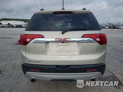 Zdjęcie 6 z 16 samochodu: 2017 GMC ACADIA SLT-1 VIN:1GKKNMLS9HZ137058 - miniatura