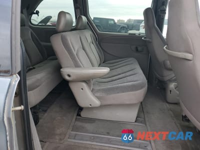 Zdjęcie 11 z 15 samochodu: 2002 DODGE CARAVAN SE VIN:1B4GP25B42B673412 - miniatura