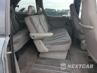 Zdjęcie 11 z 15 samochodu: 2002 DODGE CARAVAN SE VIN:1B4GP25B42B673412 - miniatura