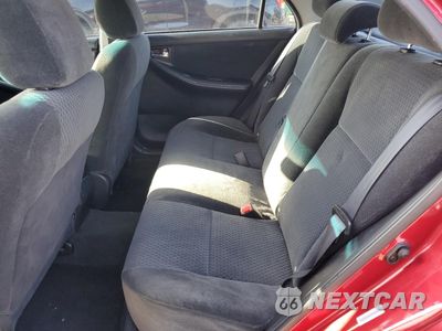 Zdjęcie 10 z 14 samochodu: 2005 TOYOTA COROLLA CE VIN:1NXBR32E75Z489565 - miniatura