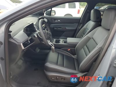 Zdjęcie 7 z 15 samochodu: 2024 HONDA PROLOGUE TOUR VIN:3GPKHXRJ1RS514627 - miniatura