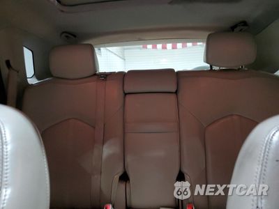 Zdjęcie 10 z 15 samochodu: 2011 CADILLAC SRX LUXURY COLLECTION VIN:3GYFNAEY7BS667850 - miniatura