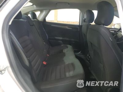 Zdjęcie 10 z 12 samochodu: 2019 FORD FUSION SE VIN:3FA6P0LU4KR124804 - miniatura