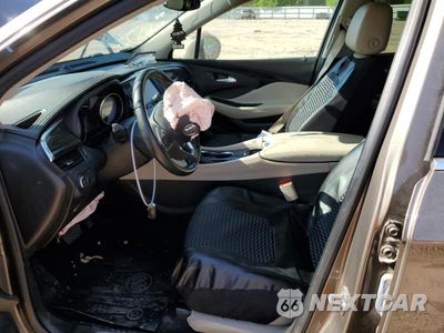 Zdjęcie 7 z 16 samochodu: 2019 BUICK ENVISION PREFERRED VIN:LRBFXBSA9KD040191 - miniatura