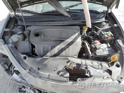 Zdjęcie 11 z 15 samochodu: 2013 DODGE DART SXT VIN:1C3CDFBA8DD708400 - miniatura