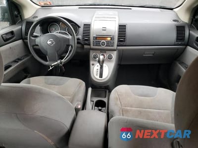 Zdjęcie 8 z 12 samochodu: 2009 NISSAN SENTRA VIN:3N1AB61E79L680185 - miniatura