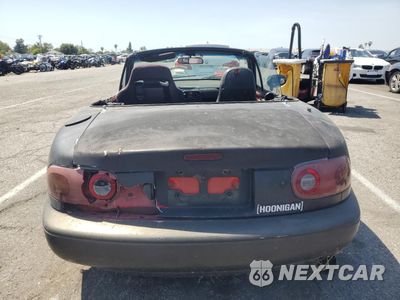 Zdjęcie 6 z 13 samochodu: 1992 MAZDA MX-5 MIATA VIN:JM1NA3513N0323553 - miniatura