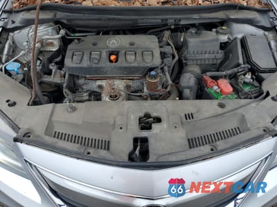 Zdjęcie 11 z 12 samochodu: 2015 ACURA ILX 20 VIN:19VDE1F30FE006979 - miniatura