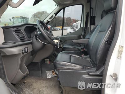 Zdjęcie 7 z 14 samochodu: 2020 FORD TRANSIT T-250 VIN:1FTBR1C89LKA81949 - miniatura