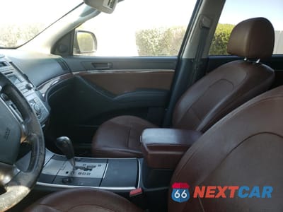 Zdjęcie 10 z 13 samochodu: 2010 HYUNDAI VERACRUZ GLS VIN:KM8NU4CC5AU133320 - miniatura
