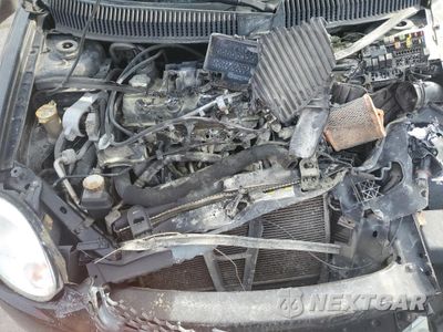 Zdjęcie 12 z 14 samochodu: 2003 DODGE NEON SXT VIN:1B3ES56C13D177816 - miniatura
