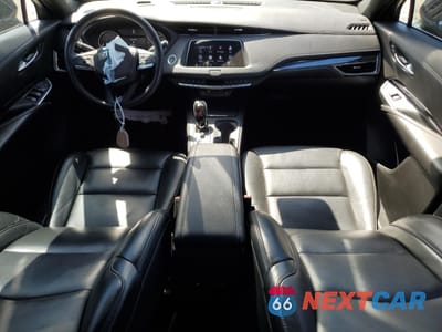 Zdjęcie 8 z 15 samochodu: 2022 CADILLAC XT4 LUXURY VIN:1GYAZAR43NF132092 - miniatura