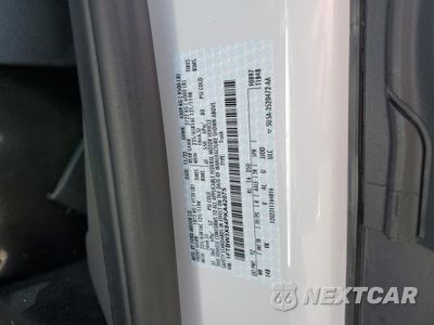 Zdjęcie 13 z 14 samochodu: 2023 FORD TRANSIT T-350 VIN:1FTBW3X84PKA42075 - miniatura