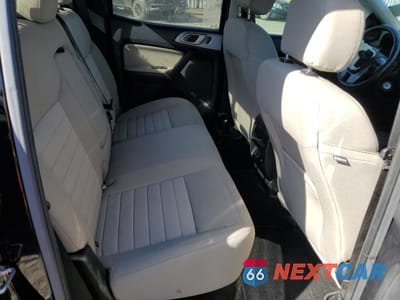 Zdjęcie 10 z 12 samochodu: 2020 FORD RANGER XL VIN:1FTER4FH8LLA30835 - miniatura