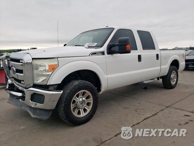 2015 FORD F250 SUPER DUTY 1FT7W2B60FEB32083 - główne zdjęcie licytacji z USA - miniatura