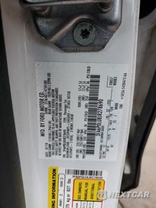 Zdjęcie 12 z 13 samochodu: 2018 FORD FUSION SE HYBRID VIN:3FA6P0LU8JR278690 - miniatura