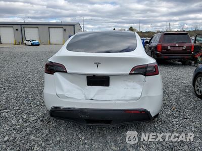 Zdjęcie 6 z 12 samochodu: 2024 TESLA MODEL Y VIN:7SAYGDEE6RA269435 - miniatura