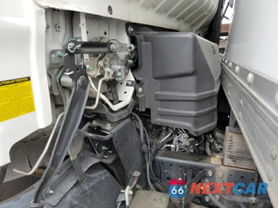 Zdjęcie 12 z 14 samochodu: 2024 ISUZU NQR VIN:JALE5W167R7901334 - miniatura