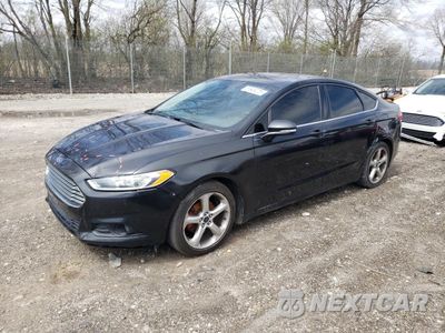 2014 FORD FUSION SE 3FA6P0H71ER298546 - główne zdjęcie licytacji z USA - miniatura