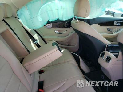 Zdjęcie 10 z 12 samochodu: 2016 MERCEDES-BENZ C 300 4MATIC VIN:55SWF4KBXGU107078 - miniatura