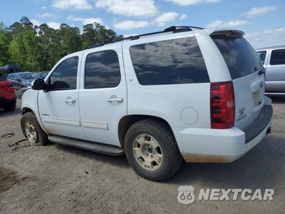 Drugie zdjęcie samochodu z przodu: 2011 CHEVROLET TAHOE C1500 LT VIN:1GNSCBE06BR268643 - miniatura