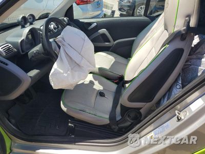 Zdjęcie 7 z 13 samochodu: 2008 SMART FORTWO PASSION VIN:WMEEK31X88K192766 - miniatura
