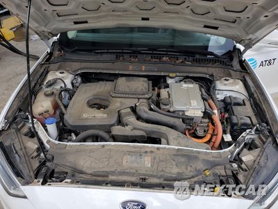 Zdjęcie 11 z 13 samochodu: 2018 FORD FUSION SE HYBRID VIN:3FA6P0LU8JR278690 - miniatura