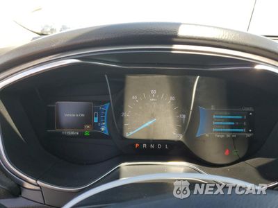 Zdjęcie 9 z 13 samochodu: 2017 FORD FUSION SE HYBRID VIN:3FA6P0LU9HR409359 - miniatura