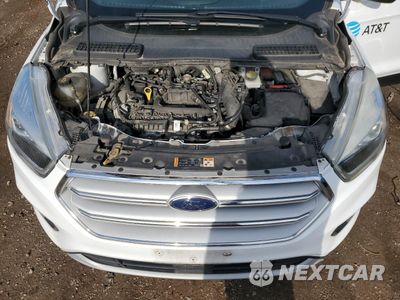 Zdjęcie 11 z 12 samochodu: 2018 FORD ESCAPE SEL VIN:1FMCU9HD9JUA44288 - miniatura