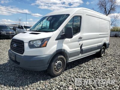 2016 FORD TRANSIT T-250 1FTYR2CM2GKA95808 - główne zdjęcie licytacji z USA - miniatura