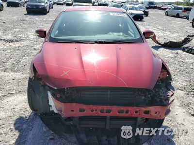 Piąte zdjęcie samochodu w środku: 2017 FORD FOCUS SE VIN:1FADP3K20HL269595 - miniatura