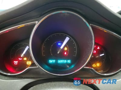 Zdjęcie 9 z 12 samochodu: 2011 CHEVROLET MALIBU 1LT VIN:1G1ZC5E11BF152861 - miniatura