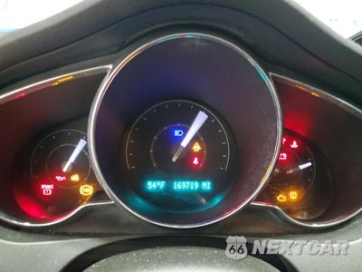 Zdjęcie 9 z 12 samochodu: 2011 CHEVROLET MALIBU 1LT VIN:1G1ZC5E11BF152861 - miniatura