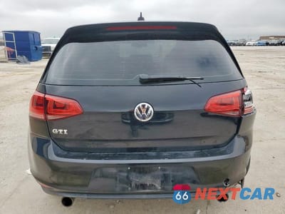 Zdjęcie 6 z 12 samochodu: 2017 VOLKSWAGEN GTI S VIN:3VW5T7AU8HM029078 - miniatura