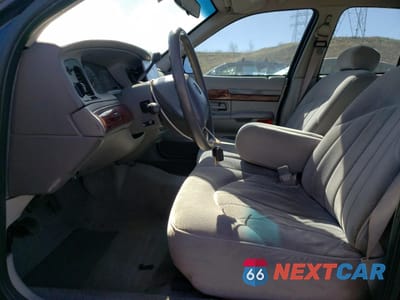 Zdjęcie 7 z 14 samochodu: 2000 MERCURY GRAND MARQUIS GS VIN:2MEFM74W1YX649694 - miniatura