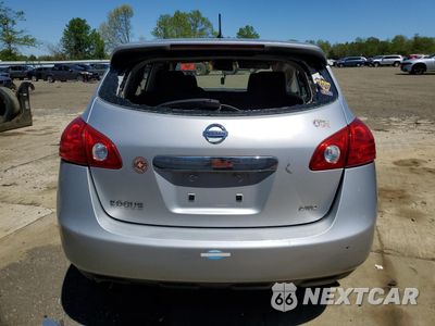 Zdjęcie 6 z 14 samochodu: 2012 NISSAN ROGUE S VIN:JN8AS5MV8CW371480 - miniatura