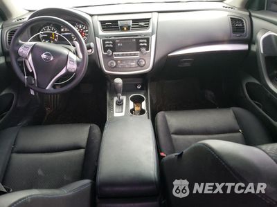 Zdjęcie 8 z 12 samochodu: 2016 NISSAN ALTIMA 3.5SL VIN:1N4BL3AP6GC255537 - miniatura