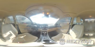 Zdjęcie 13 z 14 samochodu: 2015 HONDA ACCORD EXL VIN:1HGCR2F82FA079476 - miniatura