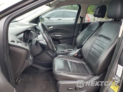 Zdjęcie 7 z 13 samochodu: 2014 FORD ESCAPE TITANIUM VIN:1FMCU0J99EUE38669 - miniatura