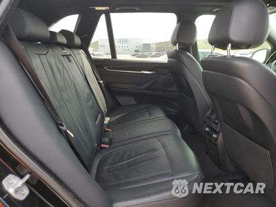 Zdjęcie 12 z 15 samochodu: 2018 BMW X5 SDRIVE35I VIN:5UXKR2C59J0X09091 - miniatura