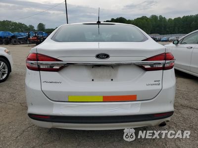 Zdjęcie 6 z 12 samochodu: 2018 FORD FUSION SE HYBRID VIN:3FA6P0LU8JR118695 - miniatura