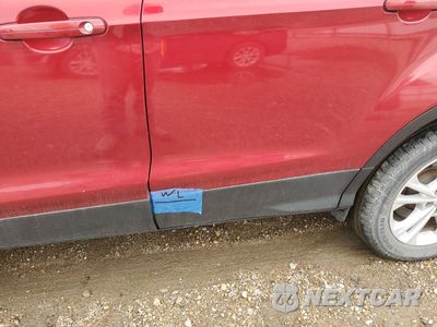 Zdjęcie 13 z 14 samochodu: 2017 FORD ESCAPE SE VIN:1FMCU0G93HUF07044 - miniatura